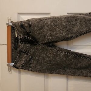 Super Skinny Jeans